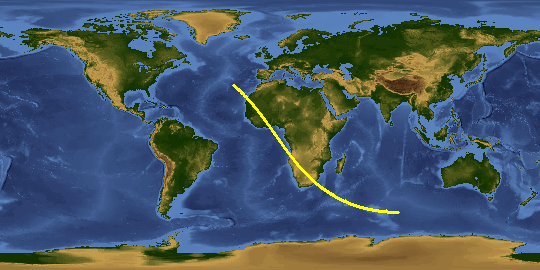 Map for ISS073-E-262562-264611-20250526-Night