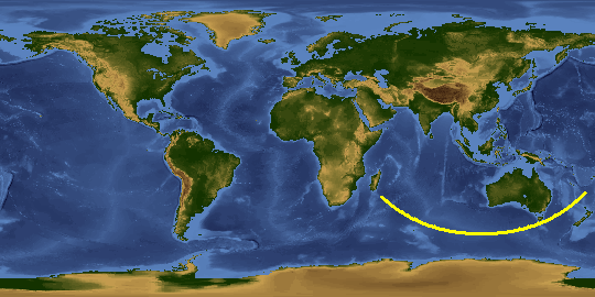 Map for ISS073-E-581406-583062-20250806-Night