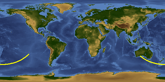 Map for ISS073-E-594471-595997-20250806-Night