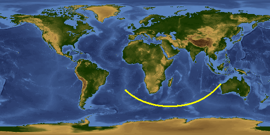 Map for ISS073-E-598381-600116-20250807-Night