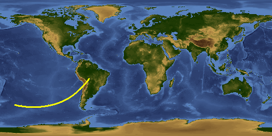 Map for ISS073-E-623131-624502-20250809-Night