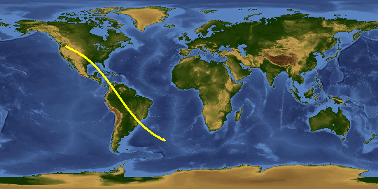 Map for ISS073-E-72963-74926-20250519-Night