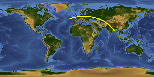 Map for ISS073-E-794188-797039-20250909-Night