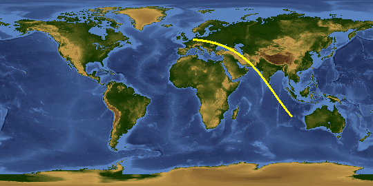 Map for ISS073-E-838725-841694-20250914-Night