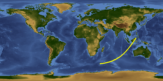 Map for ISS073-E-930466-933296-20251012-Night