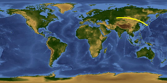 Map for ISS074-E-143745-144550-20260102-Night