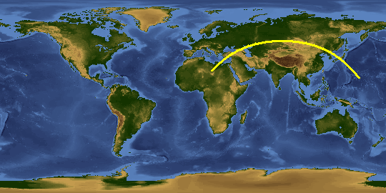 Map for ISS074-E-225271-227234-20260106-Night
