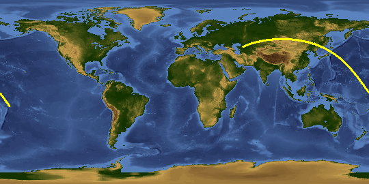 Map for ISS074-E-237437-240547-20260112-Night