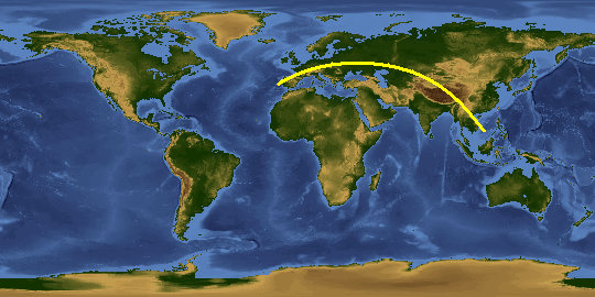 Map for ISS074-E-243555-247069-20260110-Night