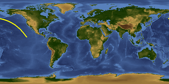 Map for ISS074-E-257384-259383-20260115-Night