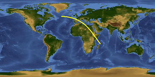 Map for ISS074-E-267623-270822-20260117-Night
