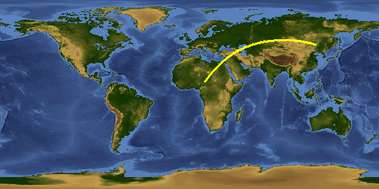 Map for ISS074-E-353325-356269-20260228-Night