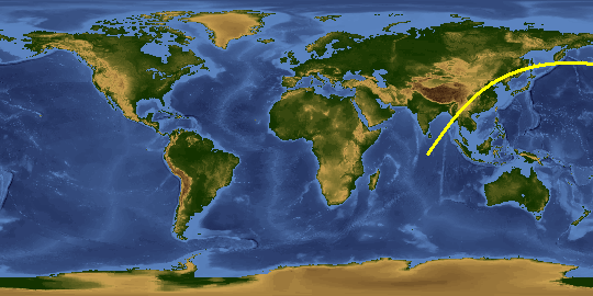 Map for ISS074-E-356525-359724-20260301-Night