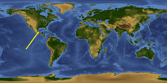 Map for ISS074-E-489766-490496-20260418-Night