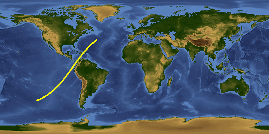 Map for ISS074-E-531120-532286-20260419-Night