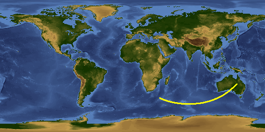 Map for ISS074-E-707385-710071-20260605-Night