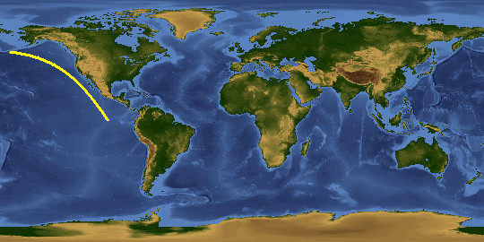 Map for ISS075-E-106245-108797-20260912-Night