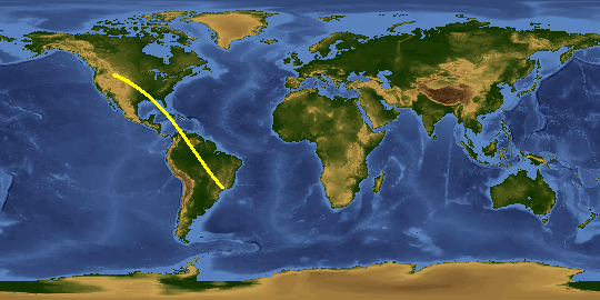 Map for ISS075-E-134111-137011-20260918-Night