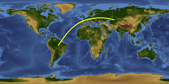 Map for ISS075-E-25398-29083-20260727-Day