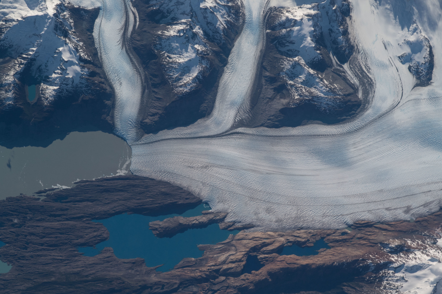 Glaciers Category Image