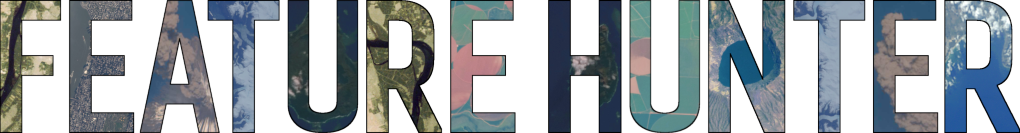 Feature hunter header image