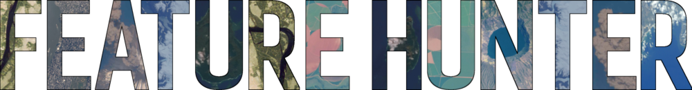 Feature hunter header image