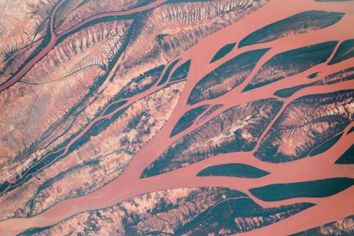 astronaut photograph