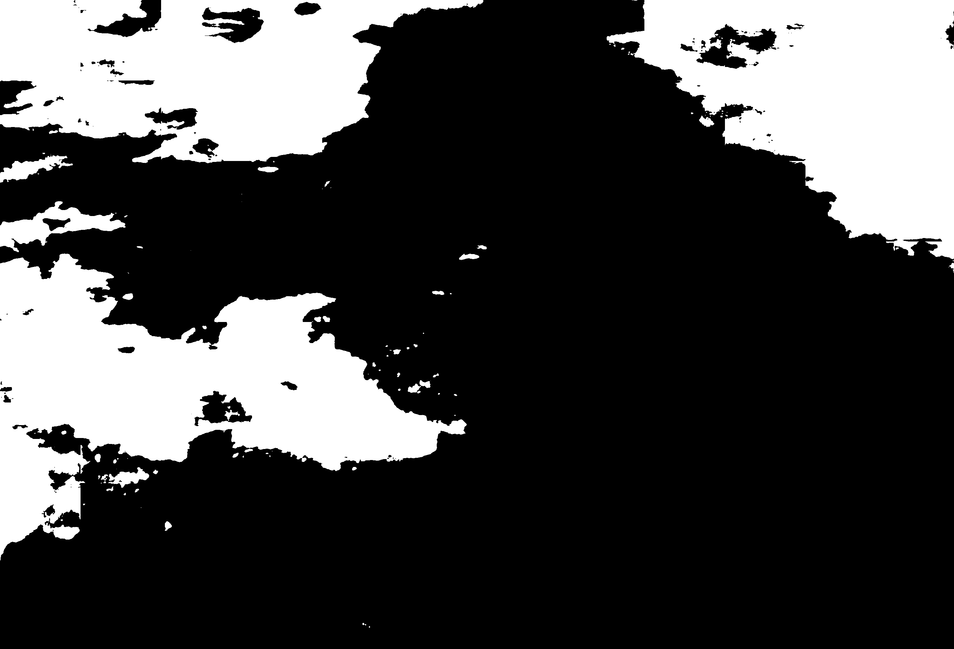 cloud mask image display 