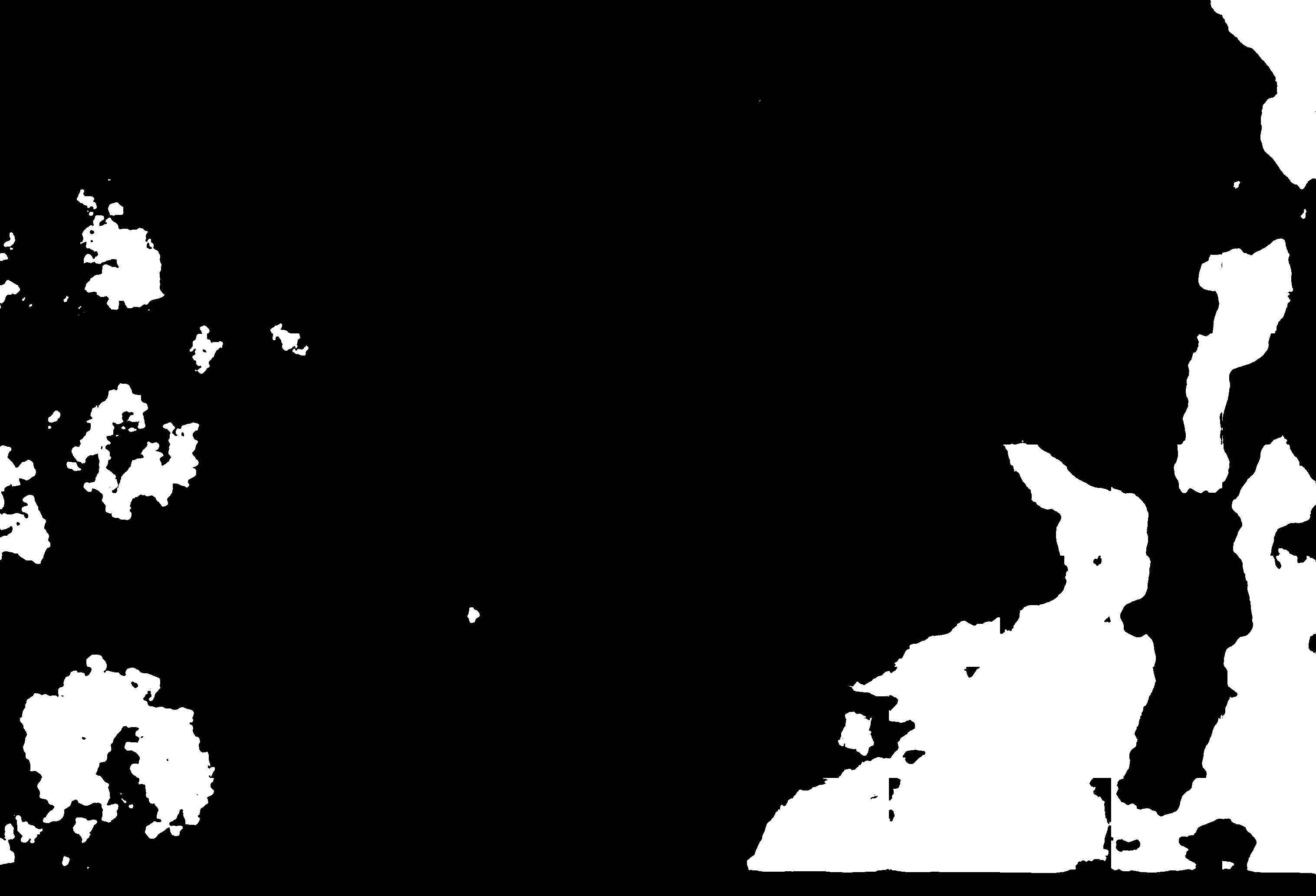 cloud mask image display 