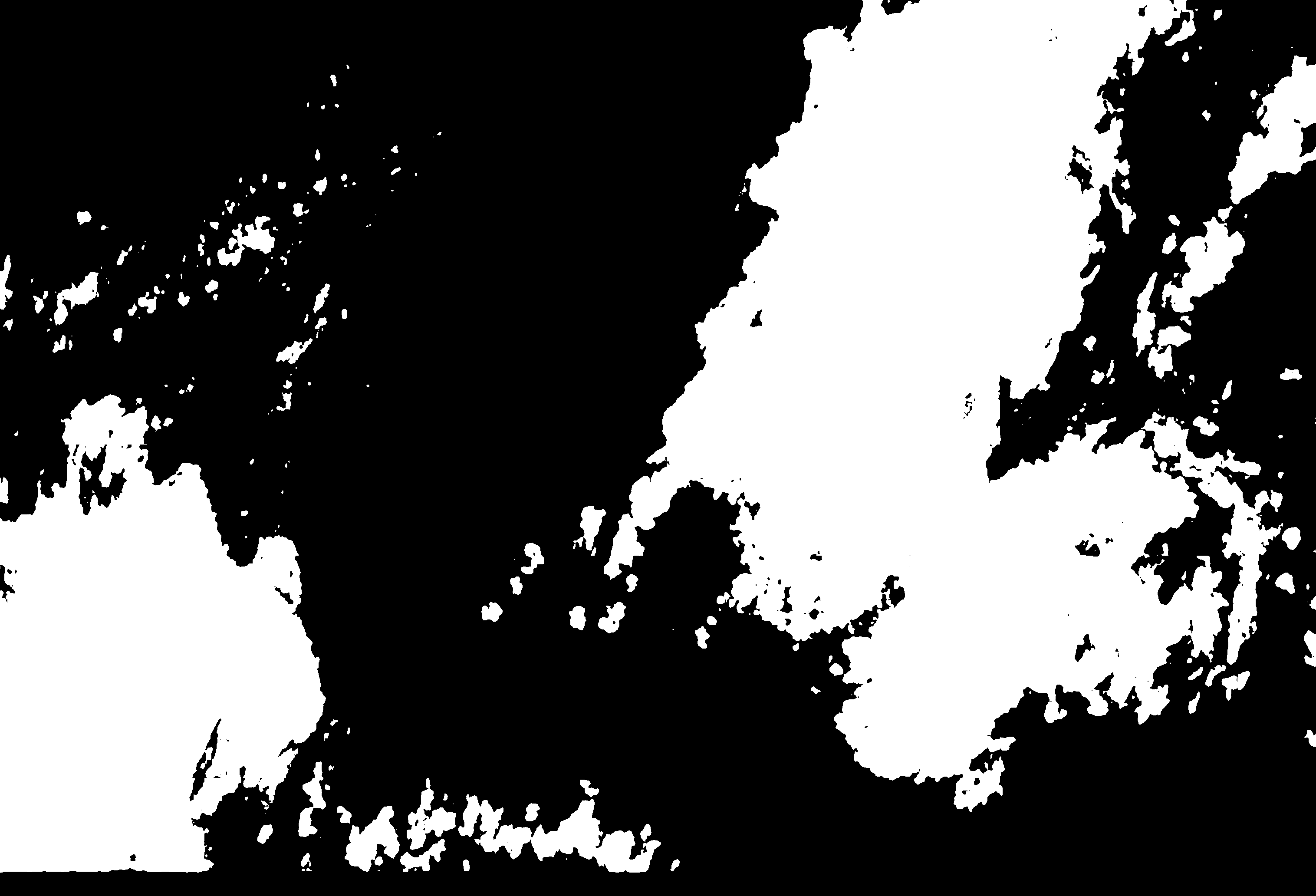 cloud mask image display 