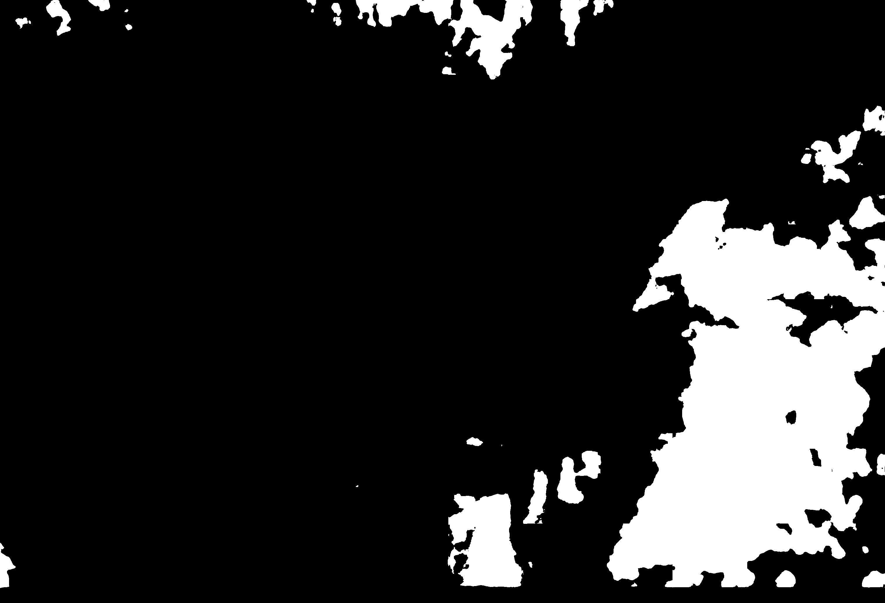 cloud mask image display 