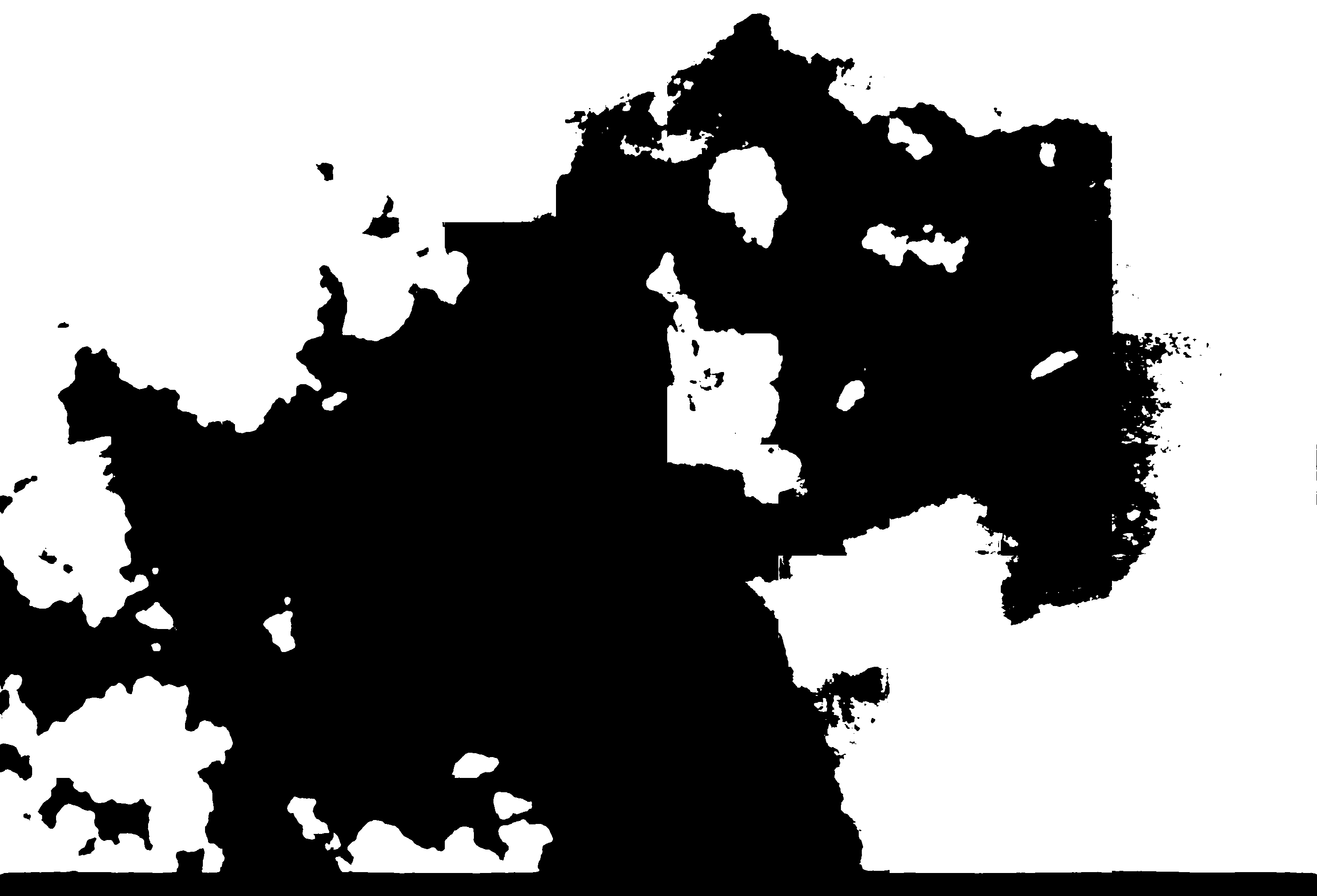 cloud mask image display 