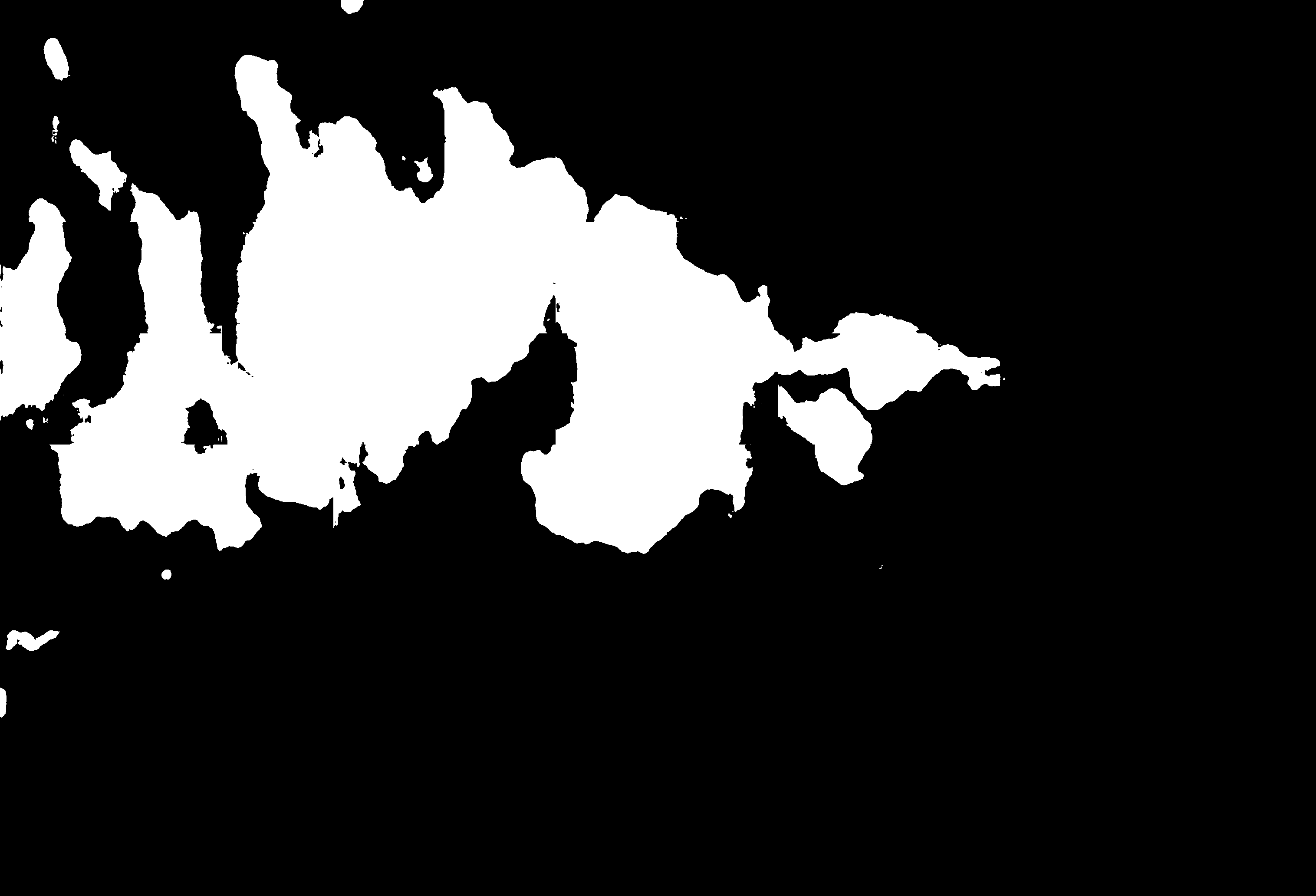 cloud mask image display 