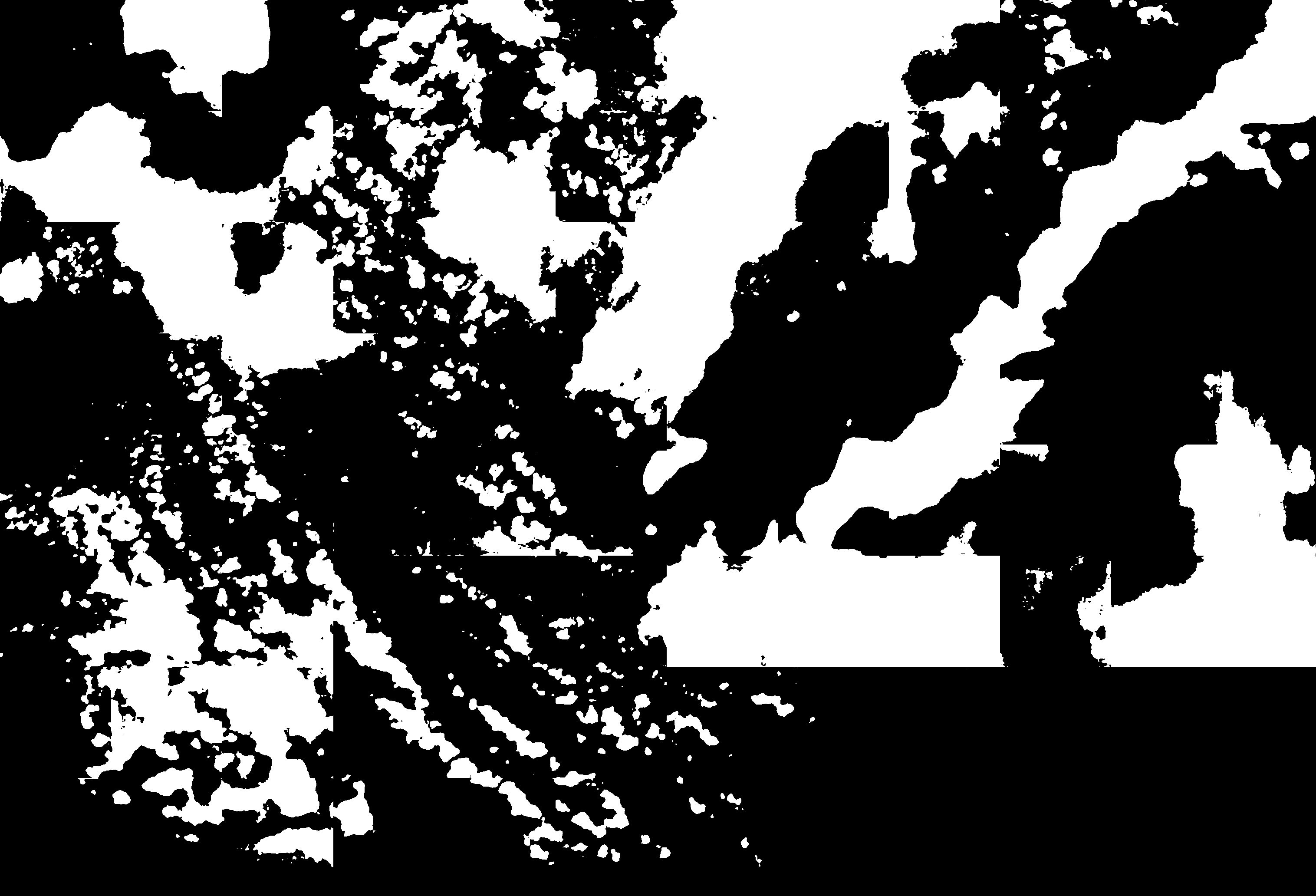 cloud mask image display 