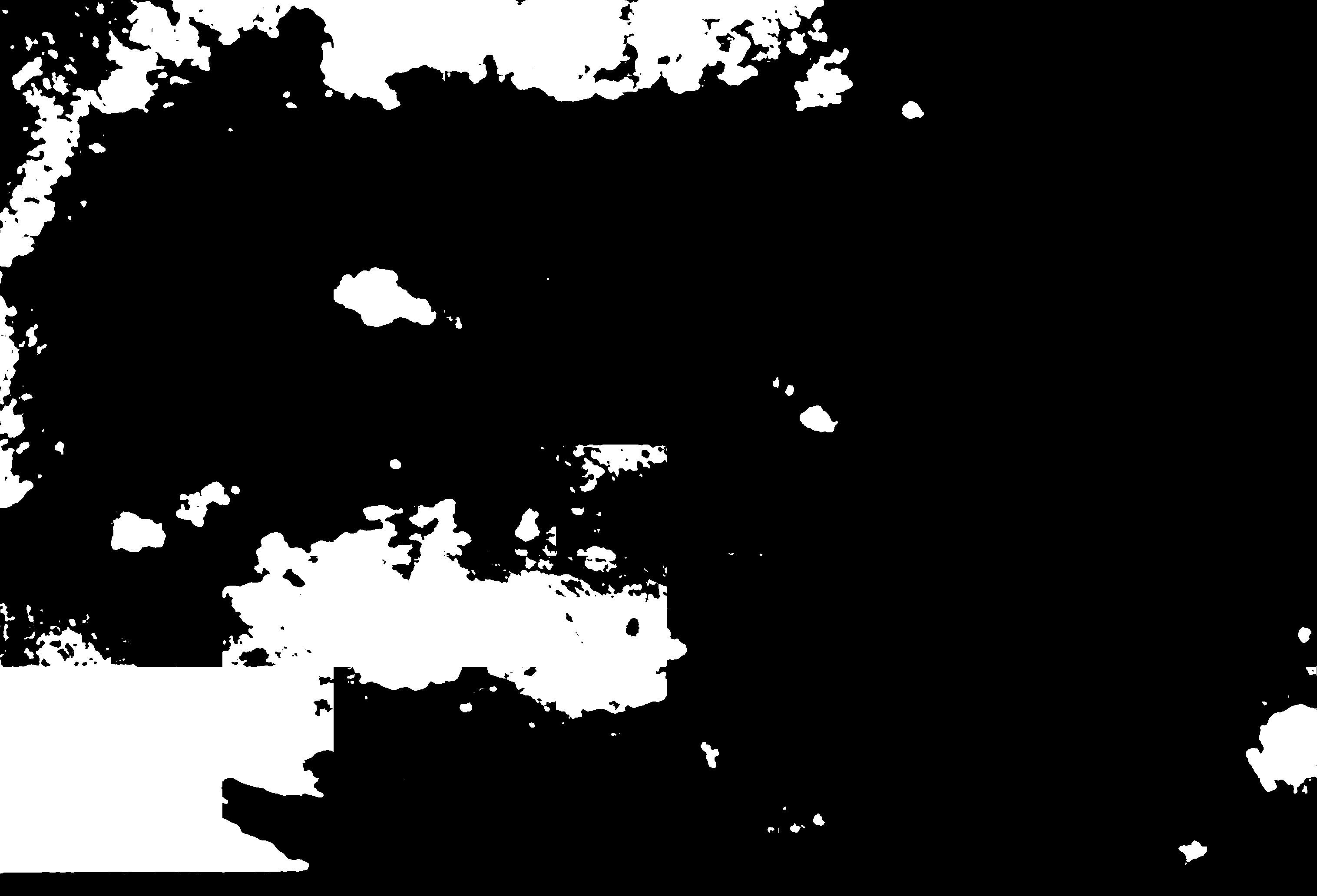 cloud mask image display 