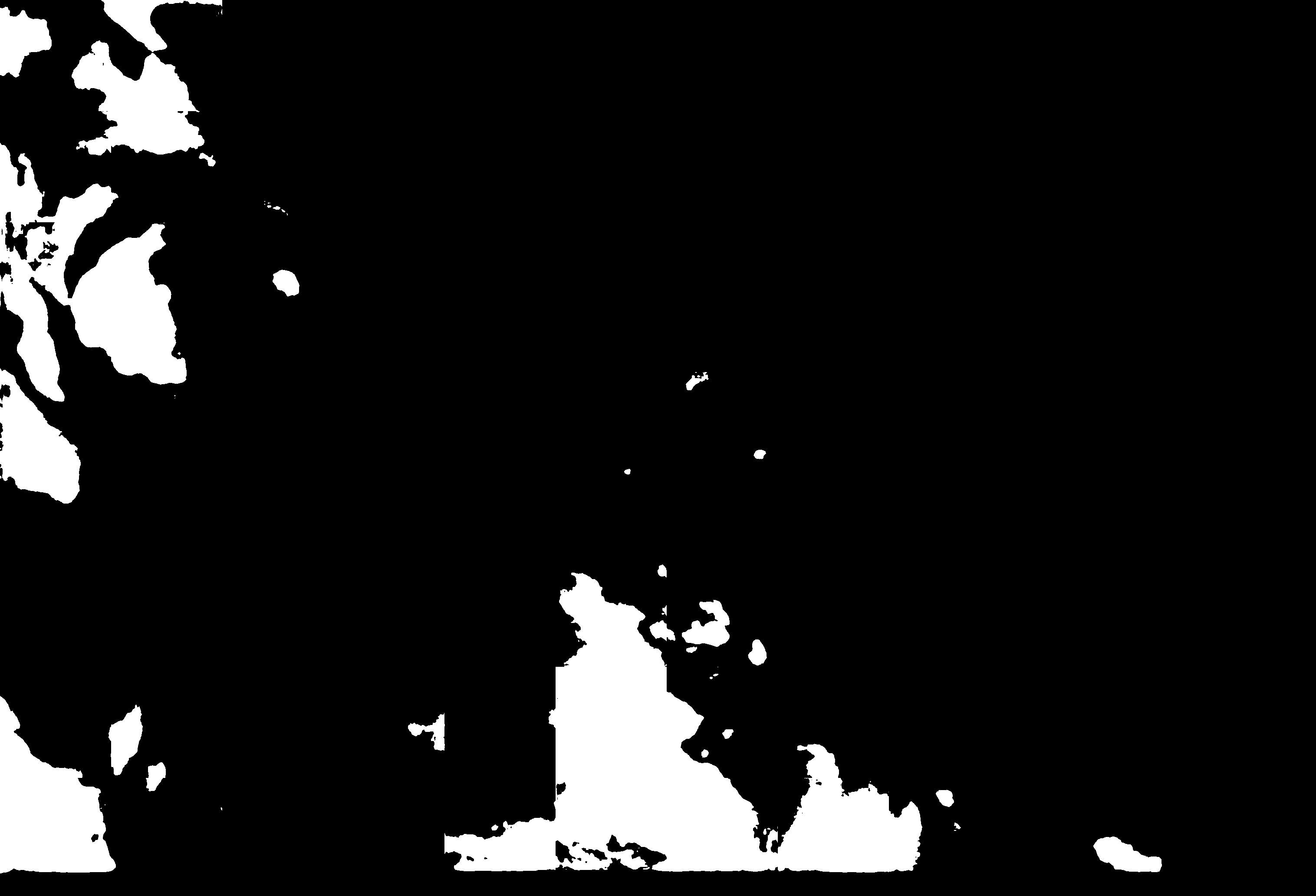 cloud mask image display 