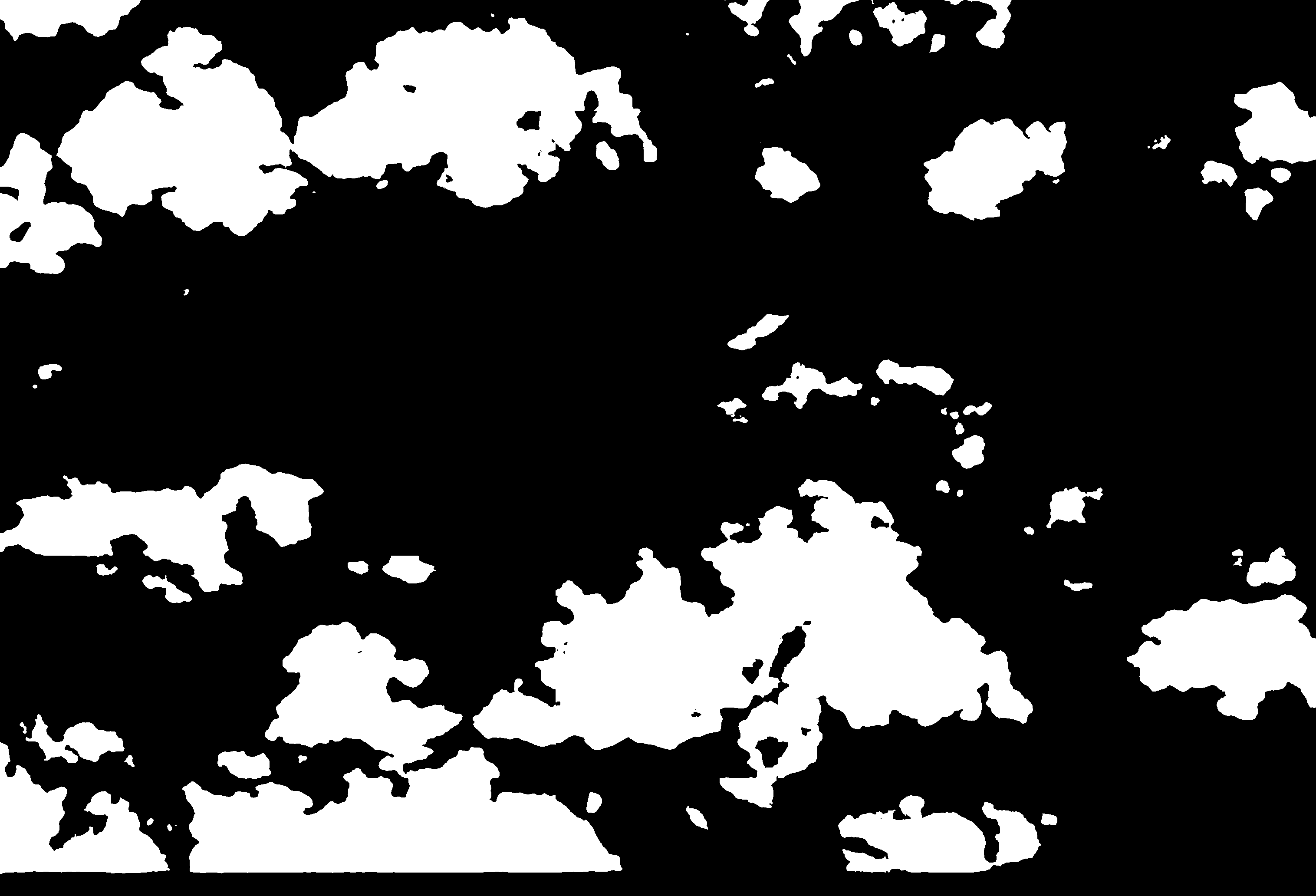 cloud mask image display 