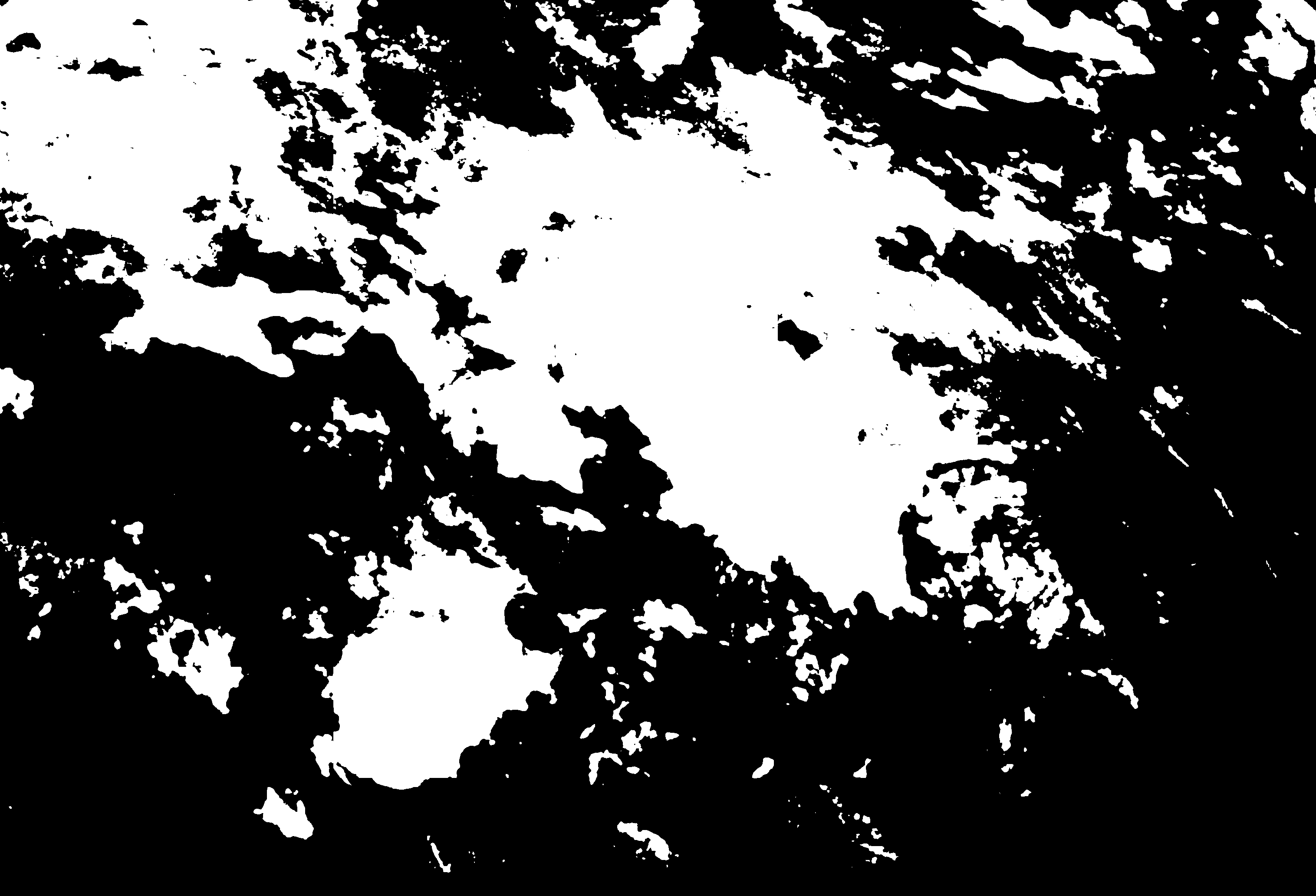 cloud mask image display 