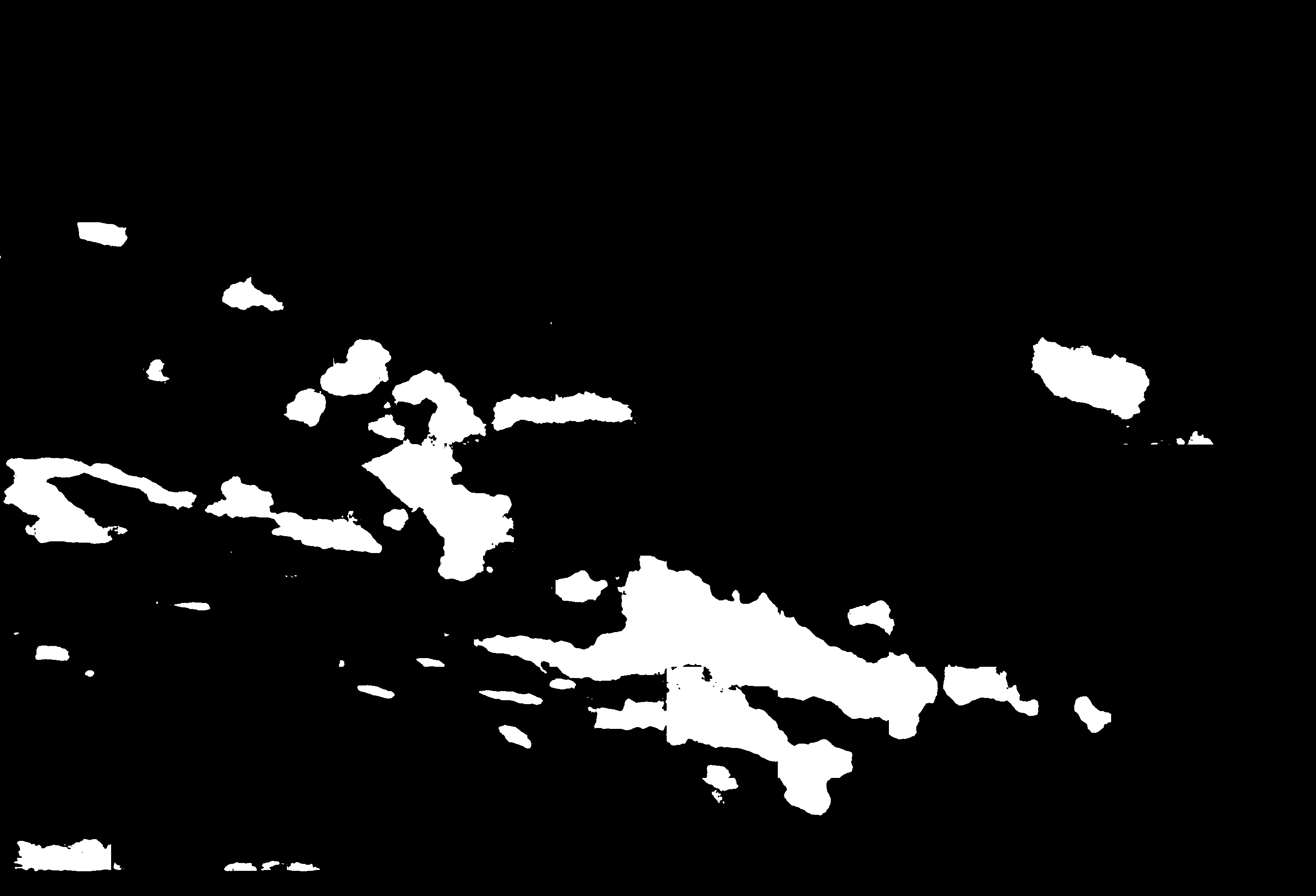 cloud mask image display 