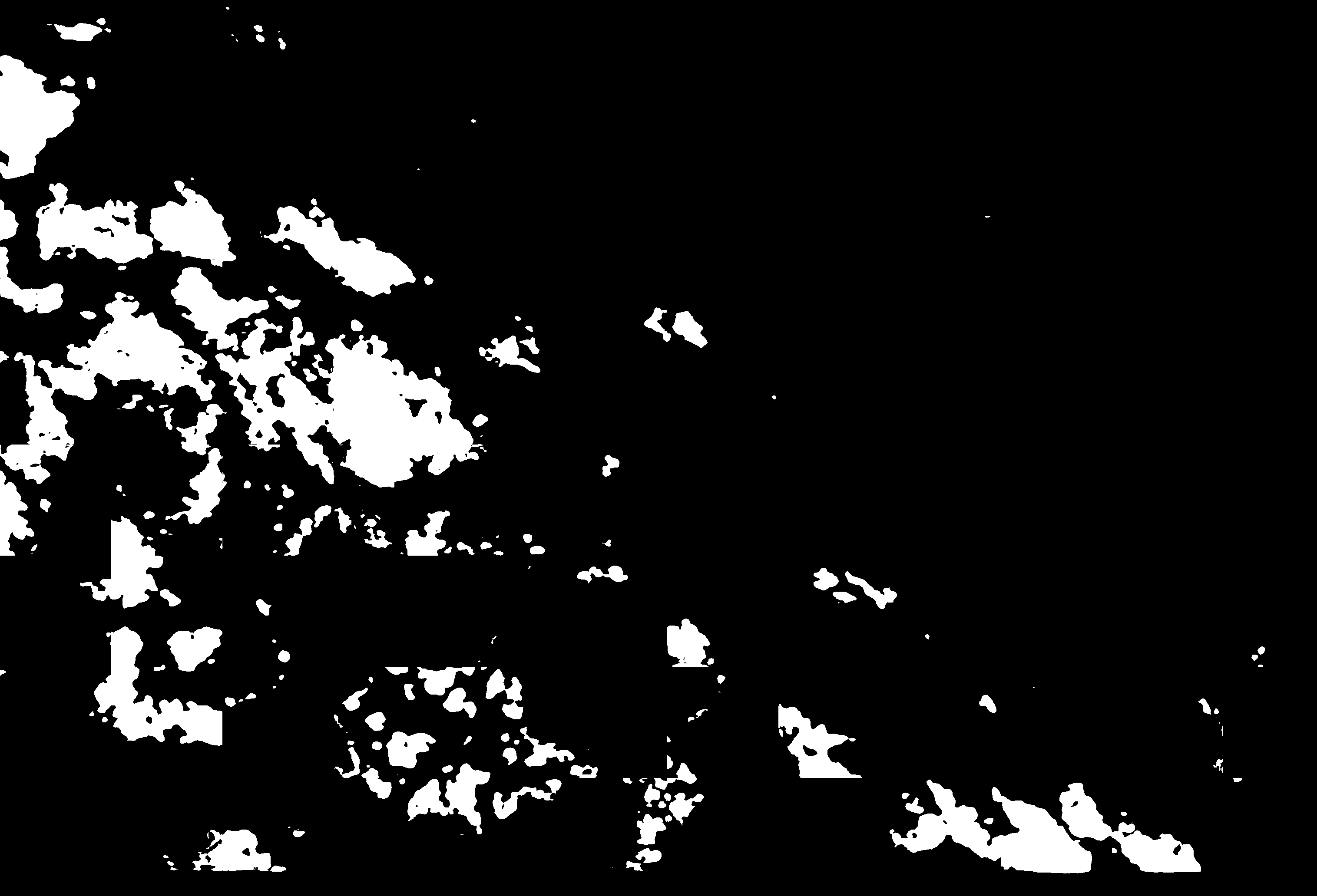 cloud mask image display 