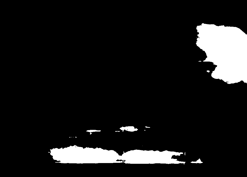 cloud mask image display 