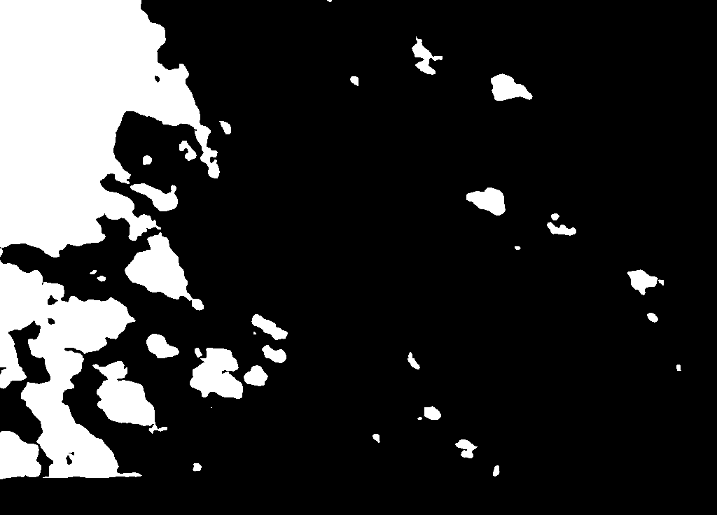 cloud mask image display 