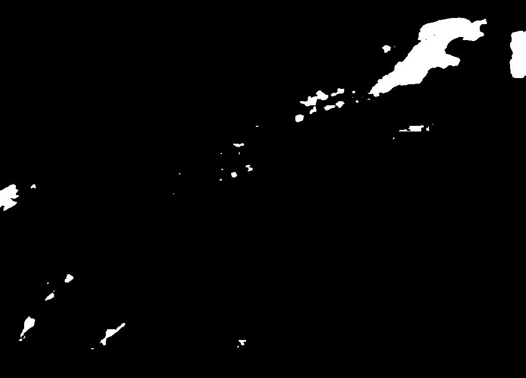 cloud mask image display 