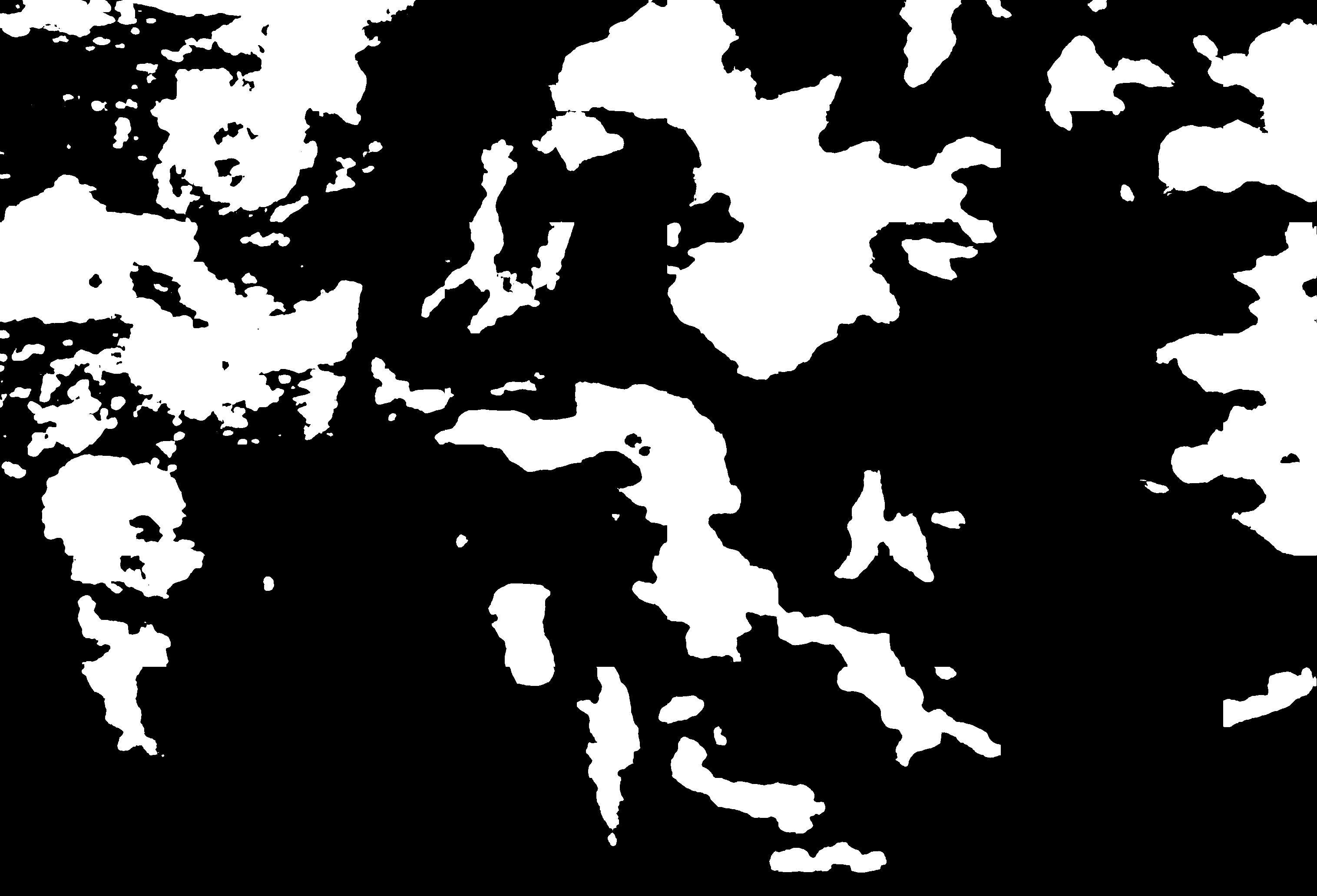 cloud mask image display 