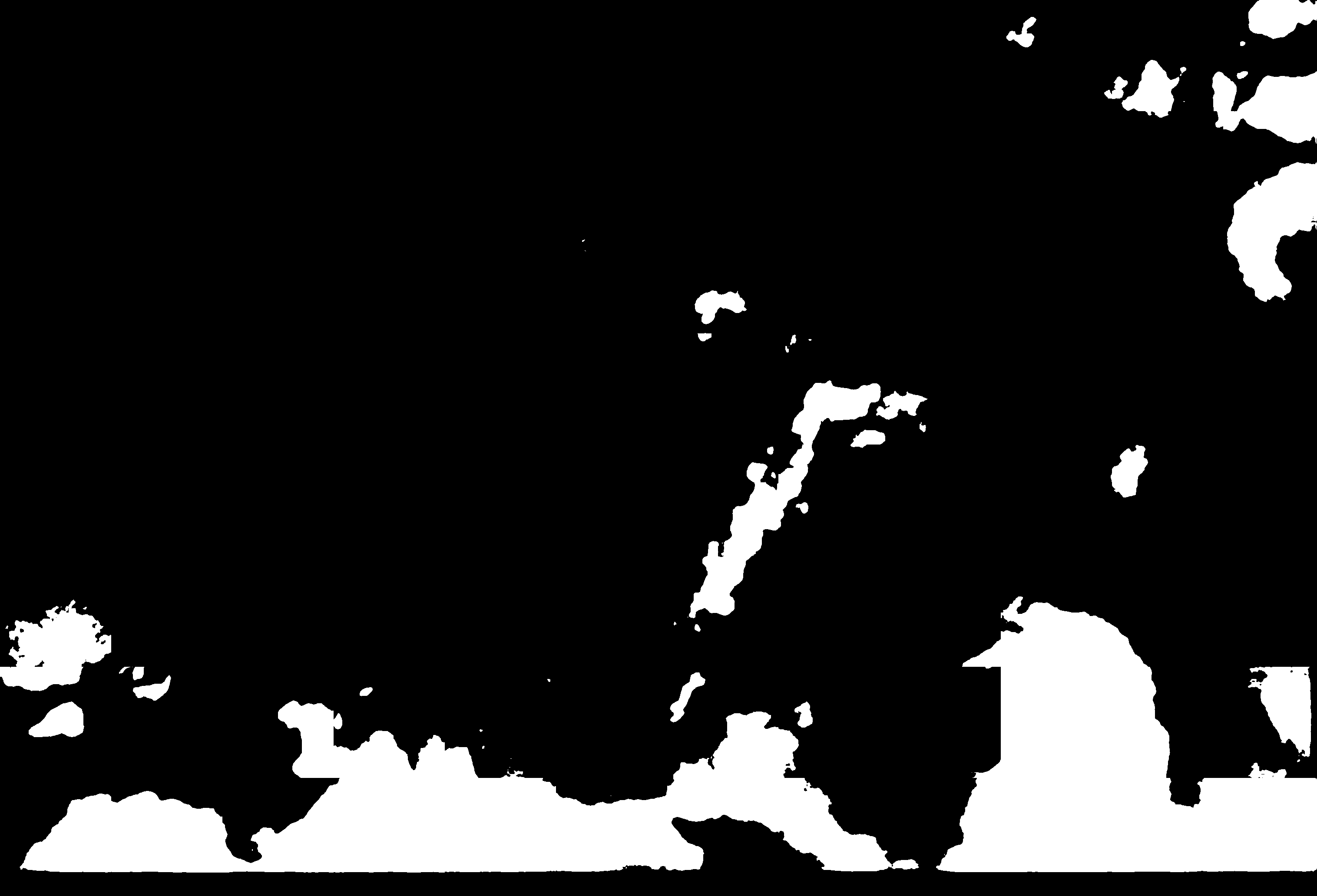 cloud mask image display 