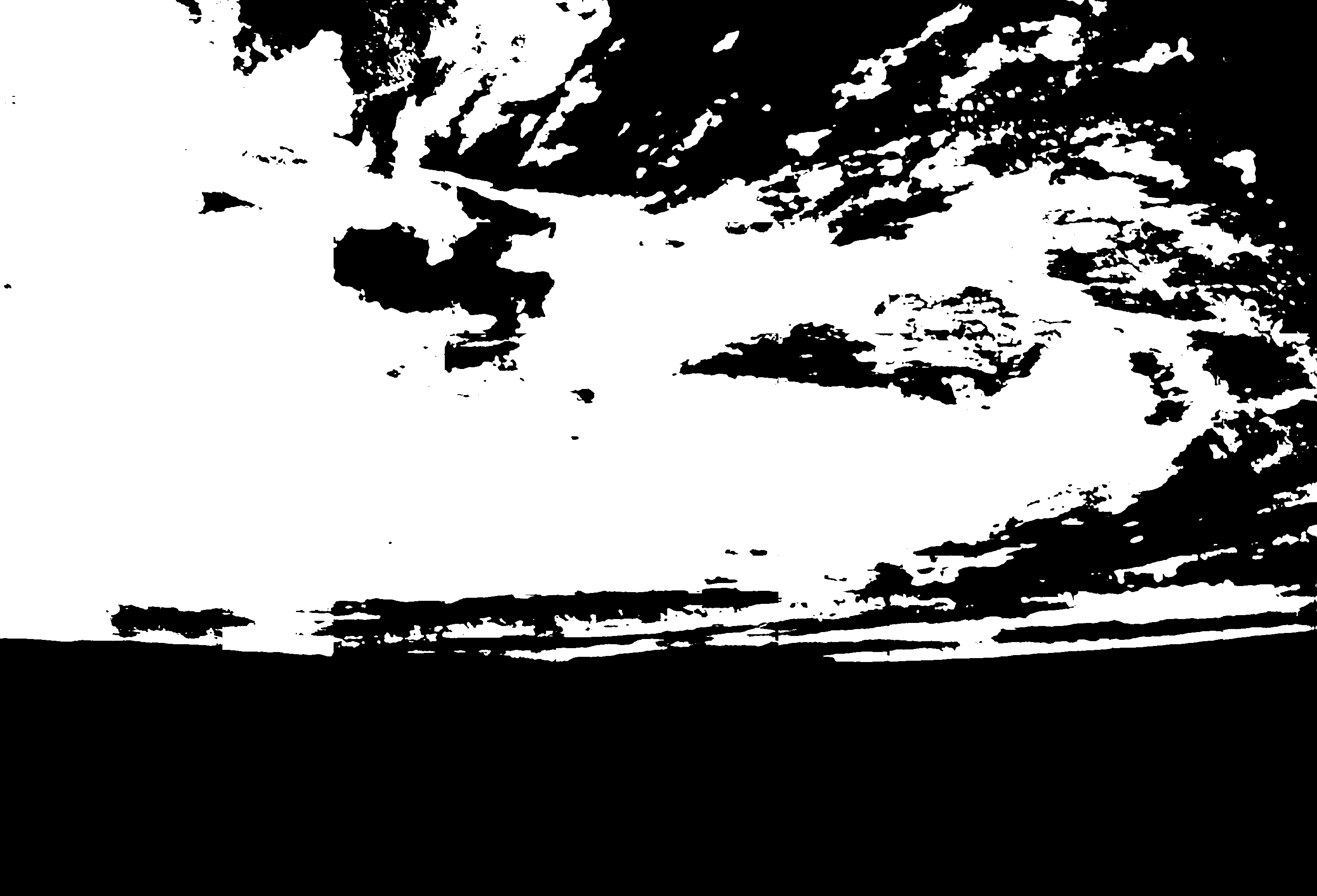 cloud mask image display 