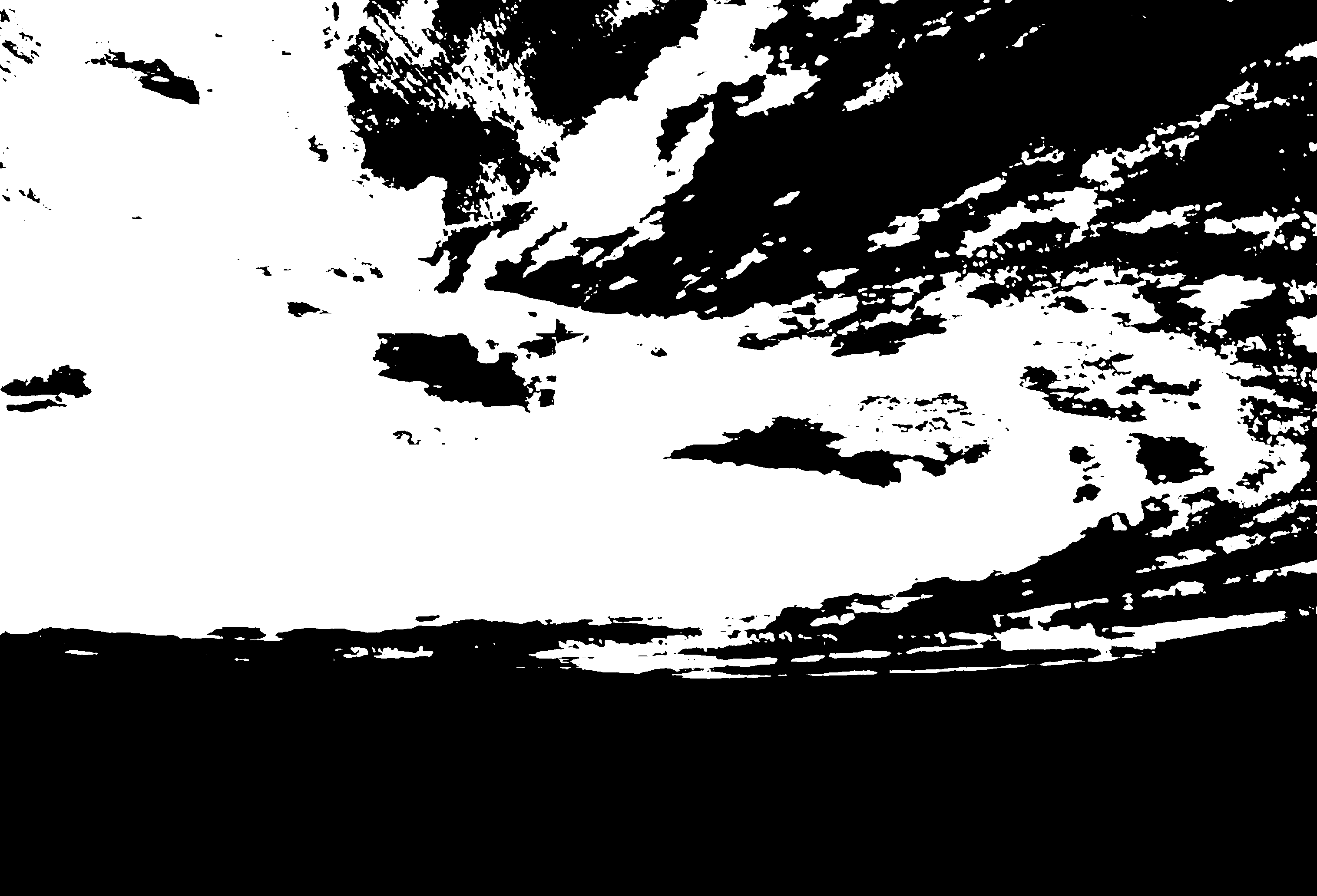 cloud mask image display 