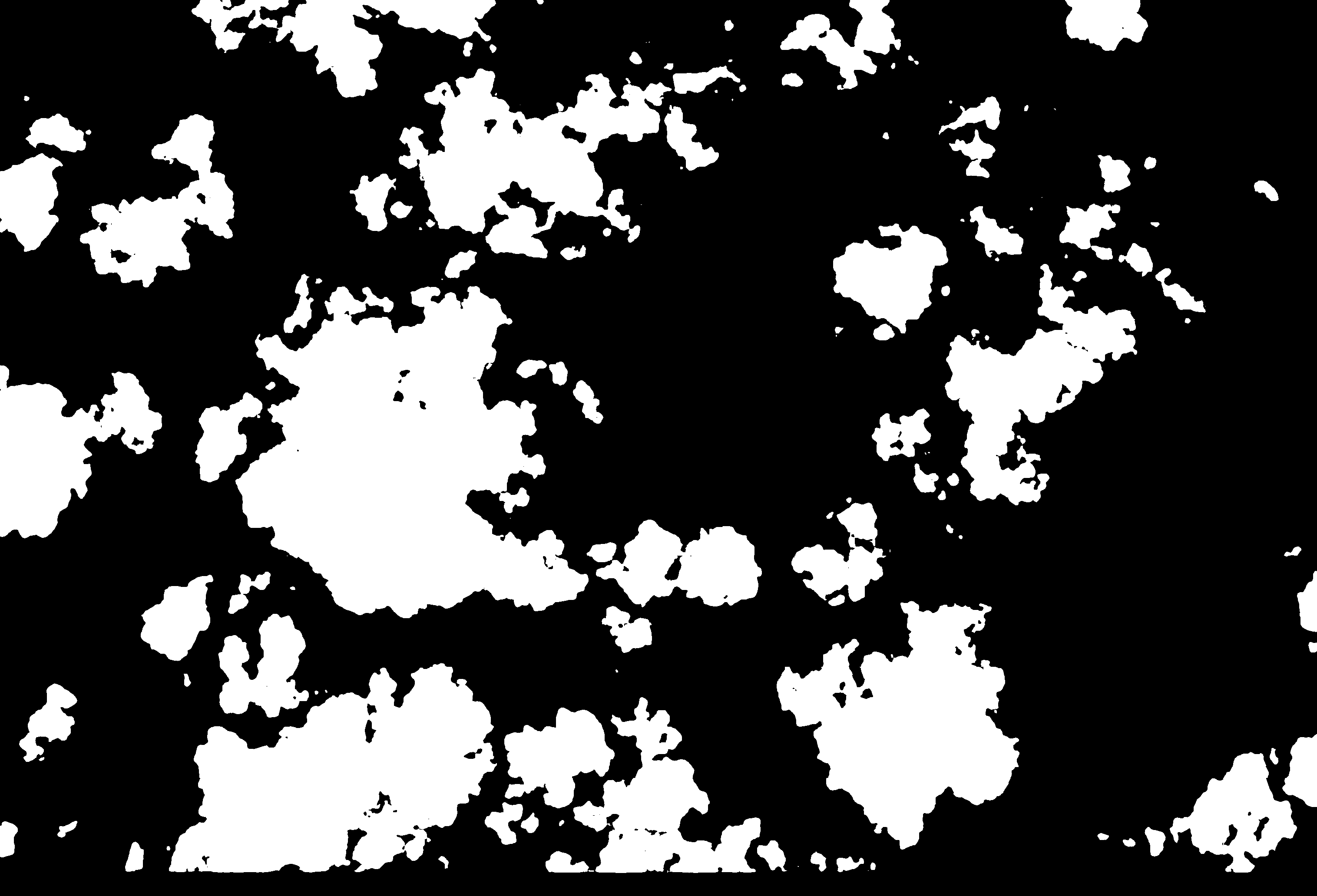 cloud mask image display 