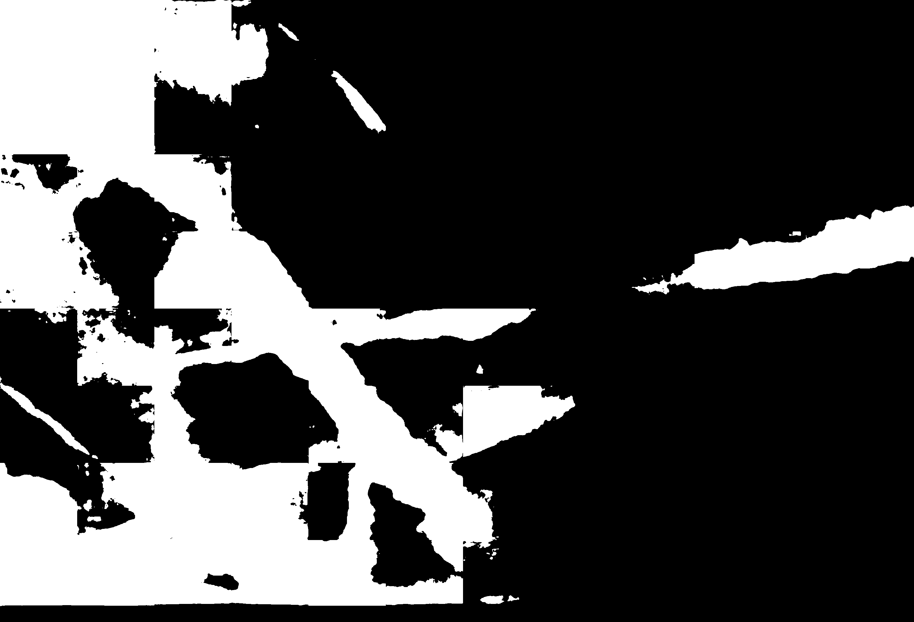 cloud mask image display 