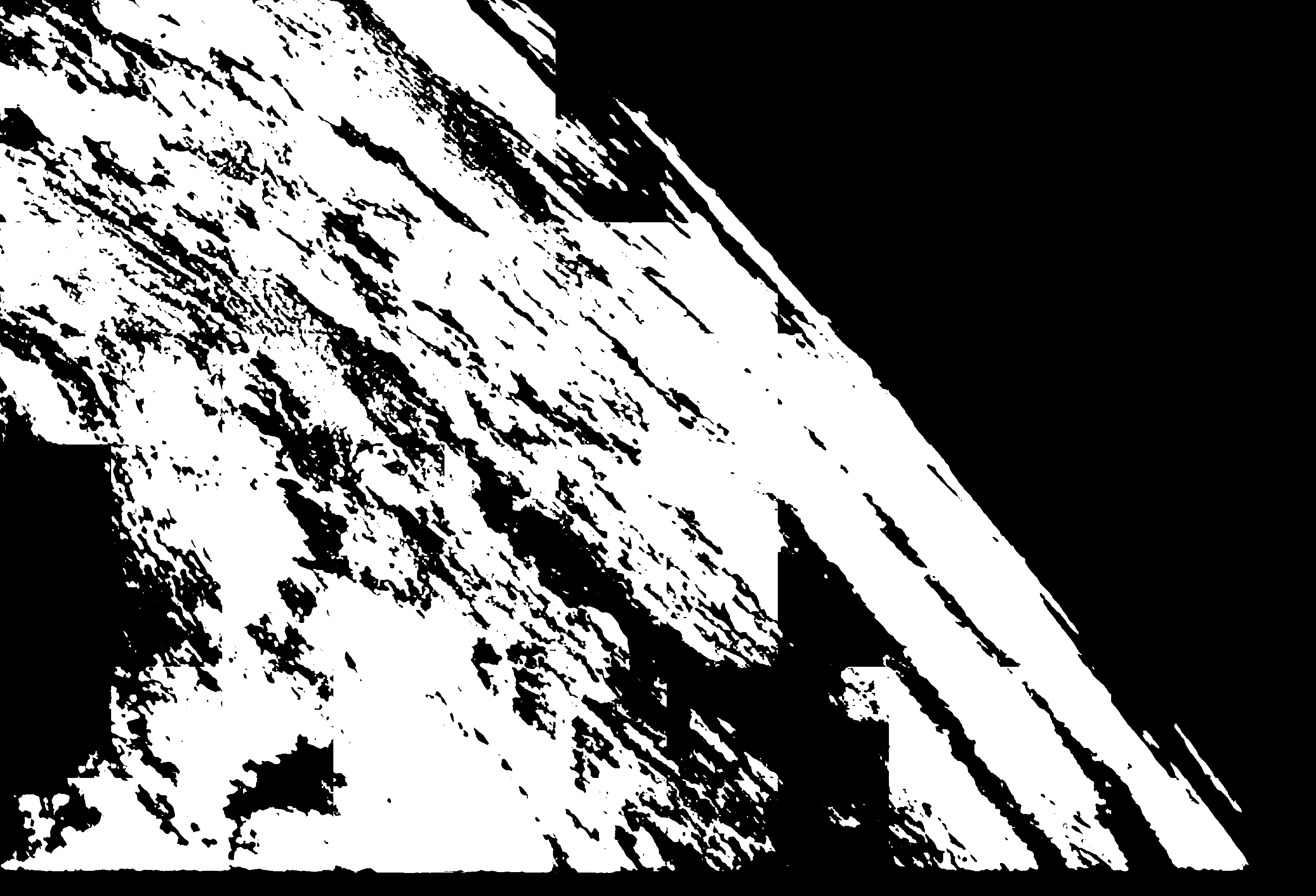 cloud mask image display 